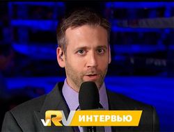 фото - Макс Келлерман прокомментировал победу Ковалёва над Альваресом