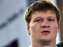 фото - Мне без разницы, будет бой в США или РФ — Поветкин