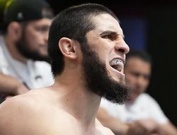 фото - «Он бухает днями напролёт». Махачев хочет размазать Макгрегора