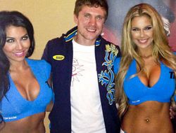 фото - Определился очередной соперник Тараса Шелестюка