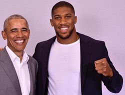 фото - Энтони Джошуа вычленил две причины поражения Энди Руису