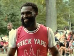 фото - Эннис сделал заявление о бое с Ортисом