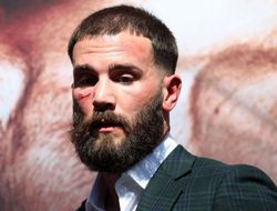 фото - Плэнт о тренировках с Уордом и потасовке с Канело: «Сауль тоже был в крови»