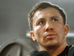 фото - Головкин уверен – Канело будет серьёзнее, чем с Биволом