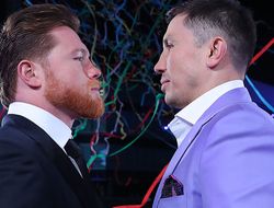 фото - У Головкина обвинили Канело в звёздной болезни: Раньше он совсем другой был