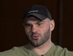 Хргович назвал победителя боя Усик – Фьюри 