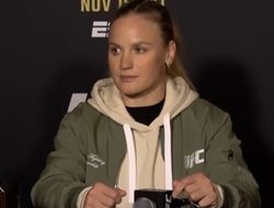 фото - «Это для меня самое важное». Шевченко о последних днях перед мегафайтом с Чжан