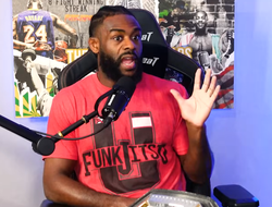 фото - Некоторые считают, что Двалишвили боится Нурмагомедова — экс-чемпион