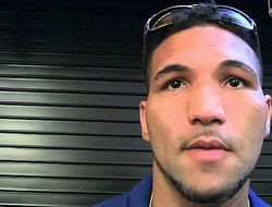 фото - Драчуны на встречном курсе: Эдвин Родригес против Уильямса?