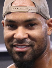 Джеральд Вашингтон