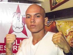 фото - Аррьяса забил Валентайна за 20 секунд, Ороско вернулся с победой над Онорио