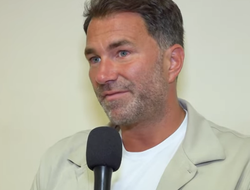 фото - В IBF заказали бой Эннис-Чухаджян 2. Теперь официально