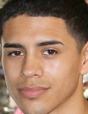 Антонио Варгас