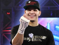 фото - Эдгар Берланга о бое Канело-Смит: Я бы управился с Каллумом за шесть раундов 