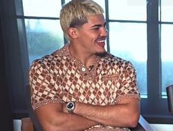 фото - Почему не состоялся бой Зайаса и Хэйни: рассказывает Ксандер