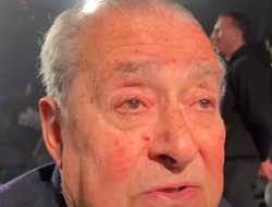 фото - Кишон Дэвис требует бой с Теофимо Лопесом: мнение Боба Арума