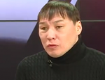 Руслан Проводников: «Летом предлагали бой с Джудой»