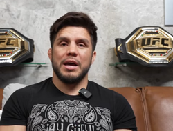 фото - Несостоявшийся пенсионер Сехудо бросил вызов экс-чемпиону