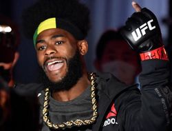 фото - Стерлинг рассказал, как Двалишвили помог ему отказаться от реванша с Яном