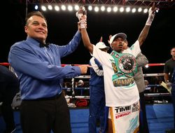 фото - Ring City: Ветеран Роман жульничал — сперва его разоблачили, затем побили