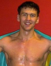 Иса Акбербаев Иса Акбербаев