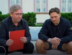 фото - «Я бы убил Путина!» Интервью Усика о войне против России 