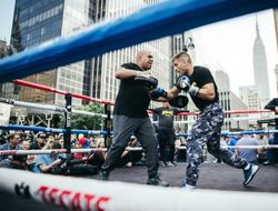 фото - Интервью с Деревянченко: Если ничего с Чарло не получится — пойду в размен!