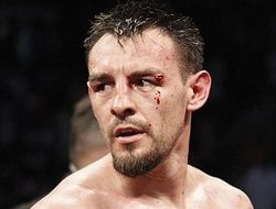 фото - Герреро недоволен: Я проиграл восемь раундов? Да это безумие!