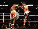 В WBO назвали следующего соперника Кроуфорда 