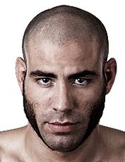 Бен Сондерс