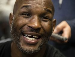 фото - Головкин на спаде, он уже не станет лучше — Хопкинс