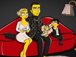 фото - У Бенавидеса не отказались от боя с Канело — на кону очень много денег