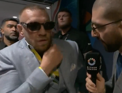 фото - Макгрегор о возвращении в UFC и карьере после завершения контракта