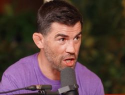 фото - Гонорары и контракты в UFC? Честный ответ экс-чемпиона