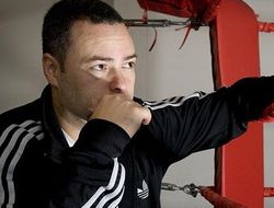 фото - Тренер Лемьё прокомментировал остановку боя с Бенавидесом