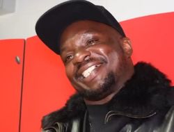 фото - Диллиан Уайт: «Миллиард — и подерутся Усик, Фьюри, Уайлдер и Джошуа»