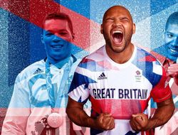 фото - Призёра ОИ супертяжа Кларка будем вести так же, как ведут Джойса — промоутер