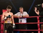 Украинский проспект Петросян побил узбека Умурзакова