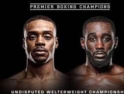 фото - Бой Спенс-Кроуфорд. Прогноз легендарного Мосли