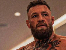 фото - Макгрегор утверждает, что он уже супертяж: мы не верим, но визуал впечатляет — фото