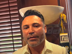 фото - Миллионы PPV! Легенда бокса предрекает огромный успех боя Пол–Диас