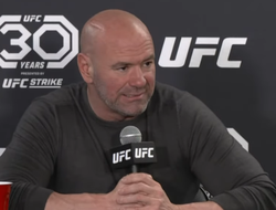 фото - Царукян опередит Оливейру и Гэтжи и получит бой с Махачевым? Ответ Уайта