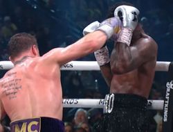 фото - Пропустили бой Канело – Чарло? Вот видео лучших моментов