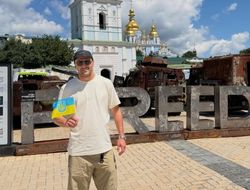 фото - Усик может делать всё, что ему хочется — Гвоздик
