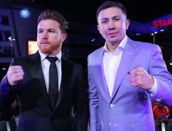 фото - Договорились! Головкин и Альварес проведут реванш 15 сентября