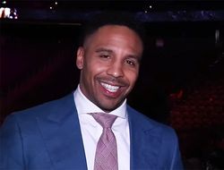 фото - «Усик не победит Тайсона Фьюри». Андре Уорд сделал прогноз на возможный бой