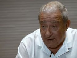 фото - Путь Ломаченко приведёт к огромной доходности — Боб Арум