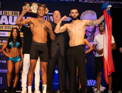 фото - Браун «включил Кубу», Седеньо сломал Гогохию, а сын легенды вновь побеждает