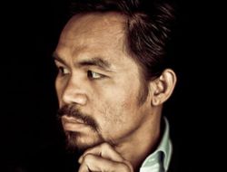 фото - Мэнни Пакьяо против Майки Гарсиа: Херн уже называет дату и место