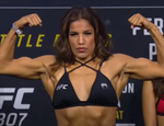 Пенья вернула титул, спорно победив Пеннингтон на UFC 307